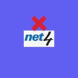 Net4India Shut Down