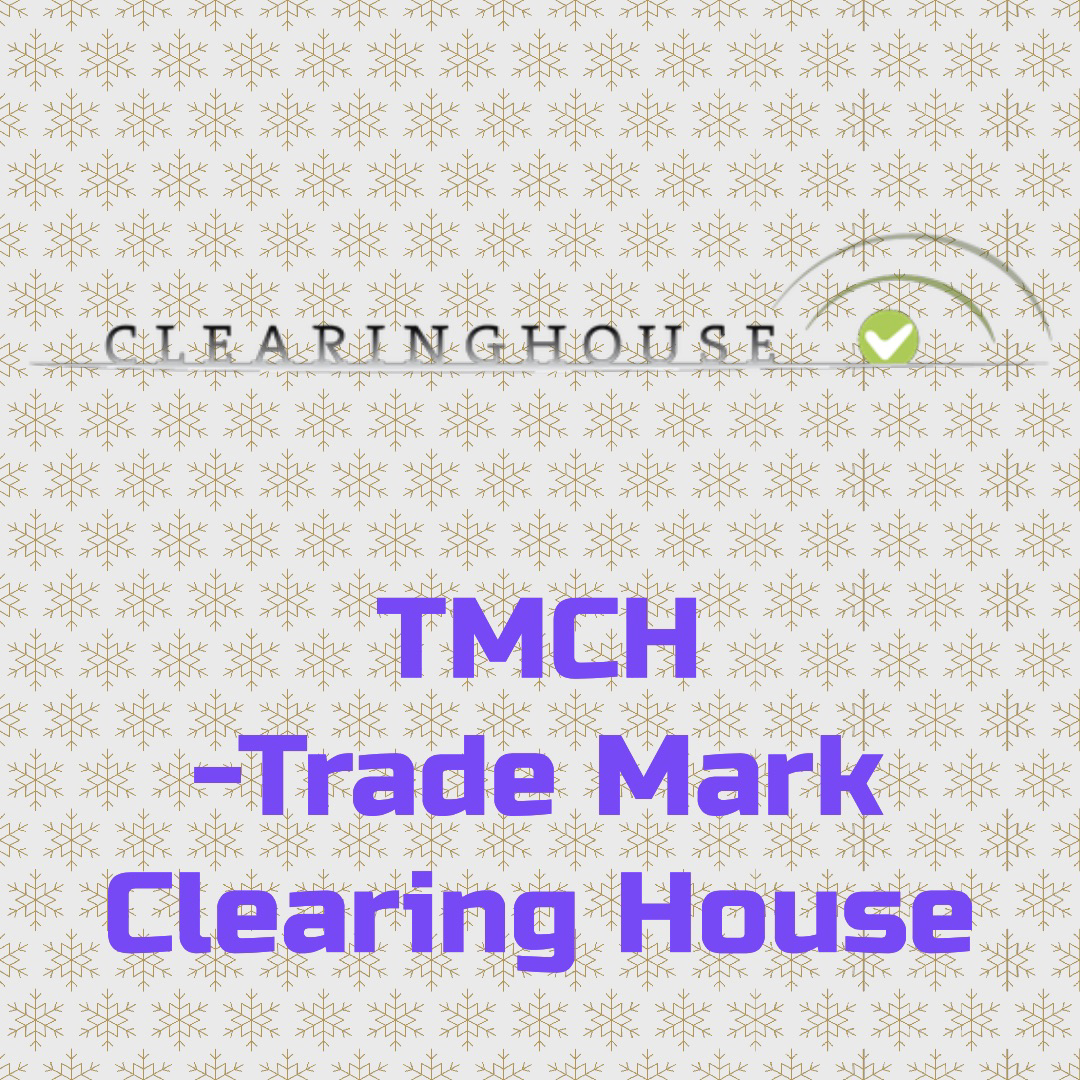 Trademark Clearing House