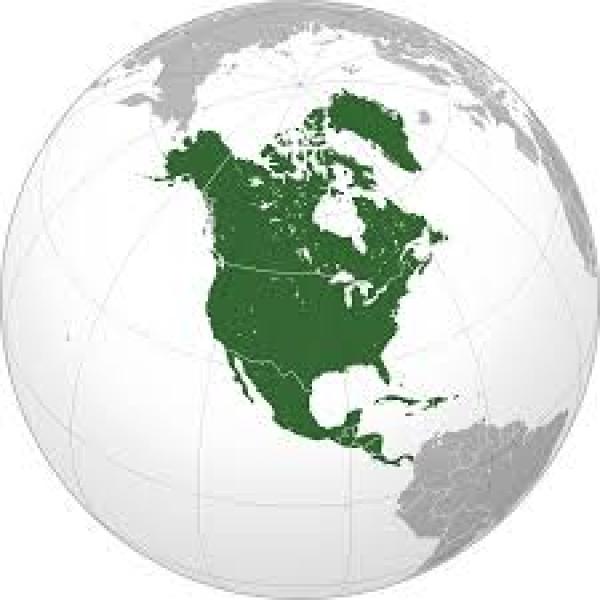 North America Region